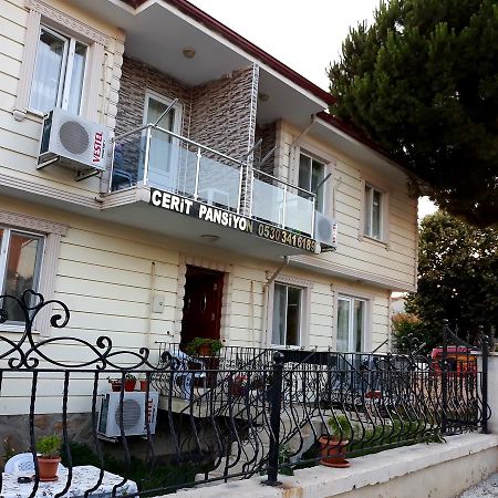 Cerit Pansiyon İmroz Zewnętrze zdjęcie
