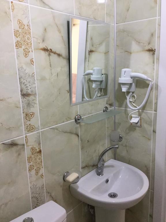 Cerit Pansiyon İmroz Zewnętrze zdjęcie