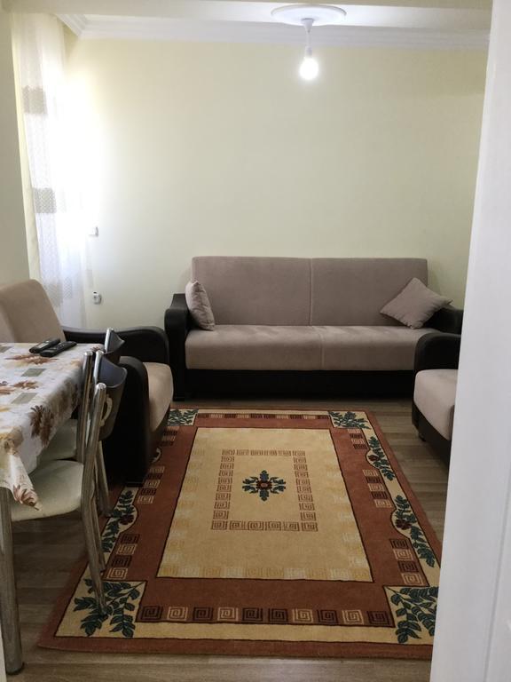 Cerit Pansiyon İmroz Zewnętrze zdjęcie