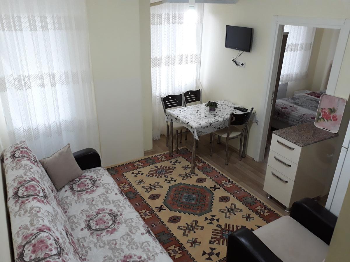 Cerit Pansiyon İmroz Zewnętrze zdjęcie