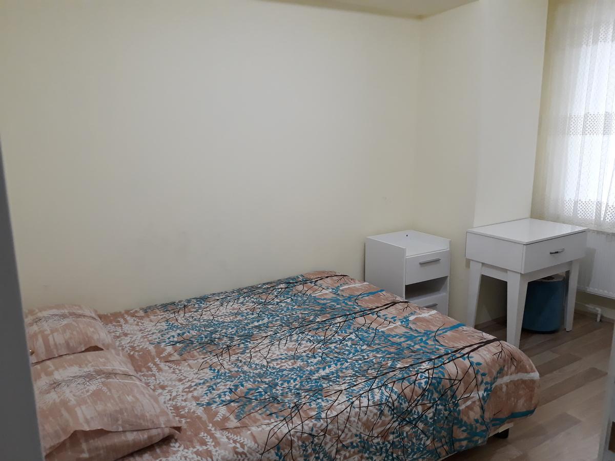 Cerit Pansiyon İmroz Zewnętrze zdjęcie