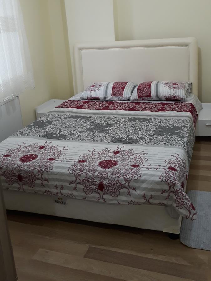 Cerit Pansiyon İmroz Zewnętrze zdjęcie