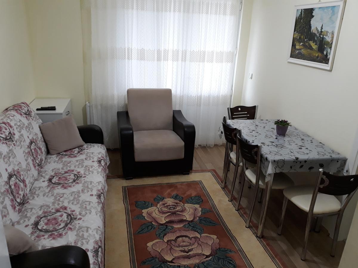 Cerit Pansiyon İmroz Zewnętrze zdjęcie