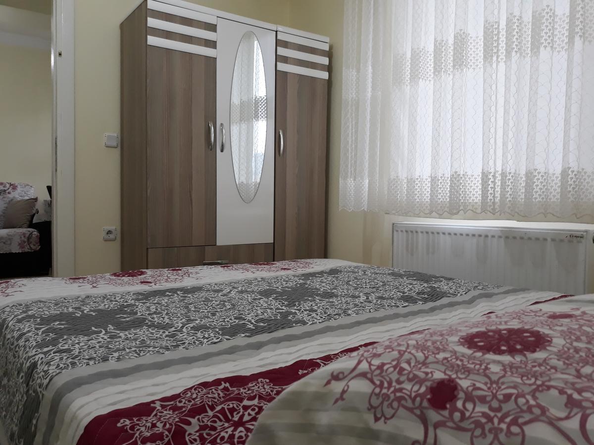 Cerit Pansiyon İmroz Zewnętrze zdjęcie